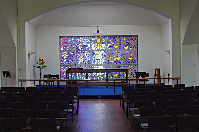 St Aldhelms 3